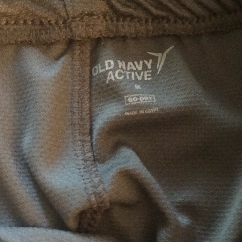 2 Pairs of Athletic/Basketball Shorts - Picture 4 of 7